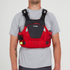 NRS Vector Rescue PFD