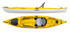 Eddyline Caribbean 12 FS  Yellow