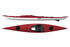 Eddyline Sitka ST Red Pearl