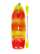 Perception Hi Five 6.5 Sunset | Western Canoe Kayak