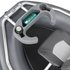 NRS Slipstream 129 Raft Package 2024