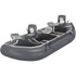 NRS Slipstream 142 Raft Package 2024