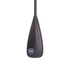 Werner Trance 95 2PC Adjustable 70-86"- Black