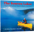 Bowron Lakes Guide Book by Jim Boyde, Chris Harris & Dean Hull