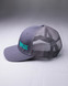 WCK Logo Hat with Mesh Back | Western Canoe Kayak