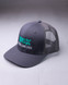 WCK Logo Hat with Mesh Back | Western Canoe Kayak