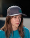 WCK Logo Hat with Mesh Back | Western Canoe Kayak