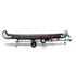 Highliner Trailer CL21-26 | Western Canoe Kayak