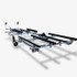 HIGHLINER TRAILER 21-29 | 2 Langleys 29'