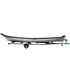 Pacific Dancer Trailer | Western Canoe Kayak