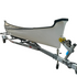 Pacific Dancer Trailer | Western Canoe Kayak