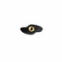 Thumb nut for footblock | Western Canoe Kayak