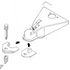 Devere Trailer Hitch Lock