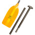 Werner Bandit 3pc FG | Western Canoe and Kayak Canada