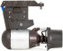 Bixpy US Fin Adapter for SUPs | Western Canoe Kayak