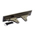 Bixpy Slide & Lock Fin Adapter for SUPs | Western Canoe and Kayak