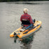 Hobie Lynx/iTrek Rudder Gudgeon | Western Canoe Kayak
