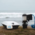 K-1 Outboard Kit | Western Canoe and Kayak Canada