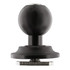 1" Ball w/ Low Profile Track Mount | Western Canoe and Kayak