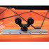 Yakattack GearTrac 8" Alum - G2
Western Canoe and Kayak