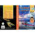 Sea Kayak Touring and Leadership Manual. Freedom of the Seas Volume 2 | Western Canoe and Kayak Canada
