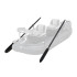 NRS Approach 120 Rower's Package 2024 - Western Canoe and Kayak Canada