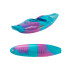 Pyranha Reactr | Western Canoe Kayak - Cotinga Blue