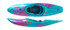 Pyranha Reactr Small | Western Canoe Kayak - Cotinga Blue