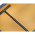 Swift Canoes Carbon Footbar