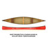 Swift Prospector 16 Tandem | Western Canoe and Kayak