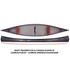 Swift Prospector 16 Tandem Carbon Fusion