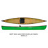 Swift Pack 13.8 in Kevlar Fusion - Western Canoe and Kayak Canada