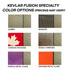 Swift Keewaydin 17 Combi | Kevlar Fusion