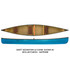 Swift Keewaydin 16 Combi - Western Canoe and Kayak Canada