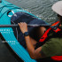 Level Six Lagoon Splash Skirt Features | Western Canoe Kayak