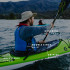 Splash Deck Spray Skirt features | Western Canoe Kayak