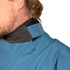 Level Six Odin Drysuit - Crater Blue