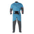 Odin Drysuit - Crater Blue