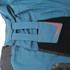 Level Six Odin Drysuit tunnel
