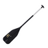 Carlisle Economy Golden Light T-Grip Paddle  | Western Canoe Kayak