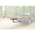 Malone Axis Angler Bed Extender/Roller Package | Westerm Canoe and Kayak Canada