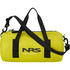 NRS Expedition DriDuffel Dry Bag - 12L Citrus - Western Canoe and Kayak Canada