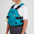 NRS Ninja Pro PFD Teal