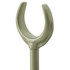 NRS Mini Aluminum Oarlock - Western Canoe and Kayak Canada