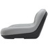 NRS Low Back Padded Seat - Western Canoe and Kayak Canada