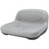 NRS Low Back Padded Seat - Western Canoe and Kayak Canada