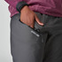 NRS Women's Endurance Splash Pant Pocket | Western Canoe Kayak