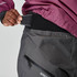 NRS Women's Endurance Splash Pant Waist | Western Canoe Kayak