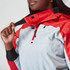 NRS Women's Riptide Splash Jacket Neck | Western Canoe and Kayak