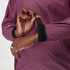 NRS Womens splash jacket wrist | Western Canoe Kayak